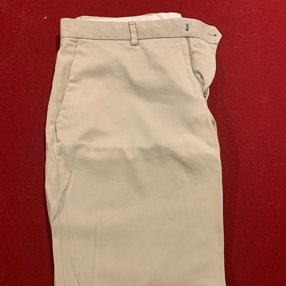Men’s express chinos